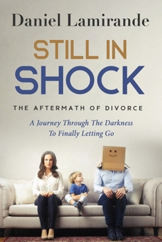 Paperback Still In Shock: The Aftermath of Divorce Book