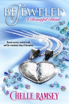 Paperback BeJeweled: A Beautiful Blend Book