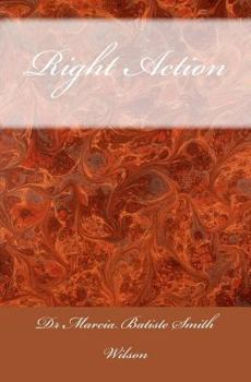 Paperback Right Action Book