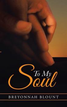 Paperback To My Soul Book