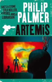 Paperback Artemis Book