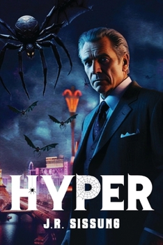 Paperback Hyper Book