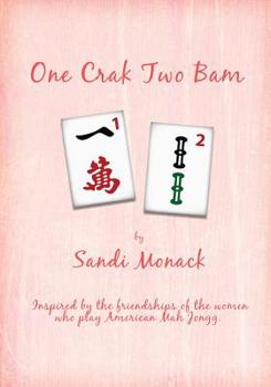 Paperback One Crak Two Bam Book