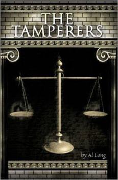 Paperback The Tamperers Book
