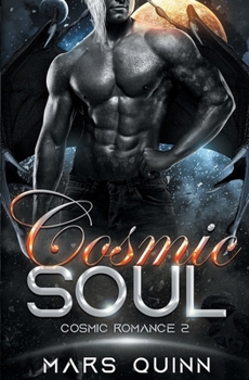 Cosmic Soul: (Cosmic Romance 2)