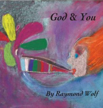 Paperback God & You Book