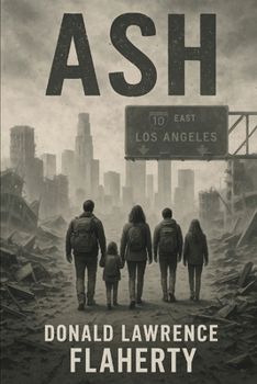 Paperback Ash Book