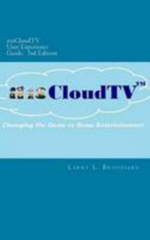 Paperback itisCloudTV User Experience Guide, 3rd Edition Book