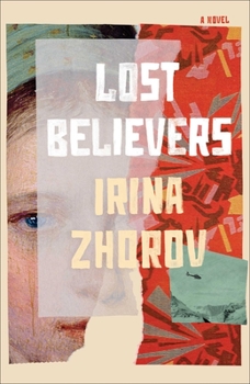 Hardcover Lost Believers Book