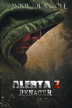 Paperback Alerta Z: Renacer [Spanish] Book