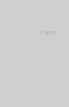 Paperback in grey Book