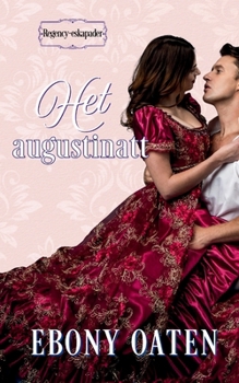 Paperback Het augustinatt [Swedish] Book