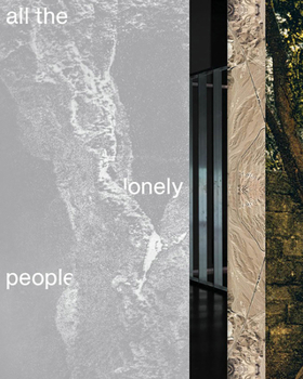 Paperback All the Lonely People Book
