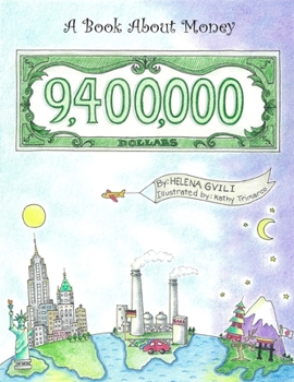 Paperback 9,400,000 Book