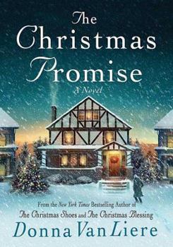 The Christmas Promise - Book #4 of the Christmas Hope