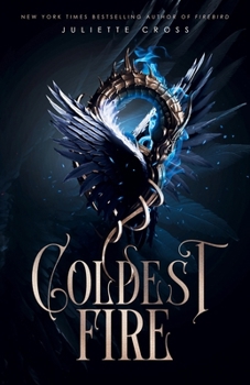 Paperback Coldest Fire Book