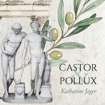 Paperback Castor & Pollux Book