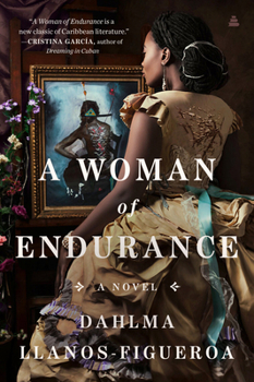 Paperback A Woman of Endurance Book