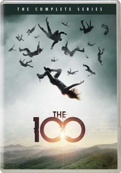 The 100: The Complete Series