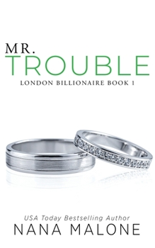 Paperback Mr. Trouble Book