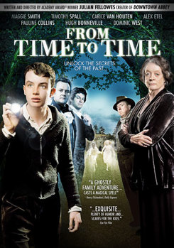 DVD From Time to Time Book