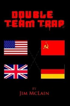 Paperback Double Team Trap Book
