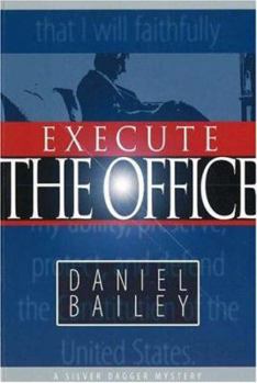 Paperback Execute the Office Book