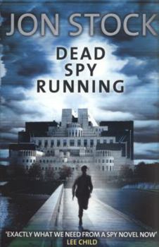 Dead Spy Running - Book #1 of the Legoland Trilogy