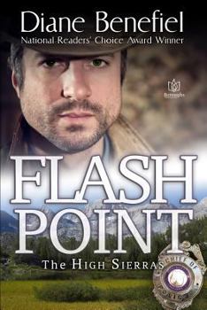 Flash Point - Book #1 of the High Sierras