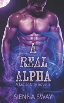 Paperback A Real Alpha Book