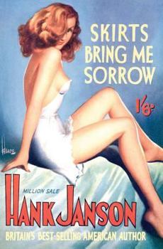 Paperback Skirts Bring Me Sorrow Book