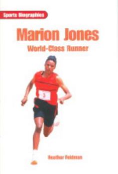 Paperback On Deck Reading Libraries: Leveled Reader Marion Jones Book