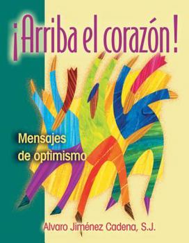Paperback Arriba El Corazon [Spanish] Book