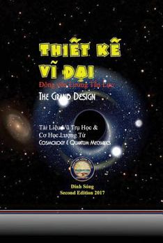 Paperback Thiết Kế Vĩ Đại [Vietnamese] Book