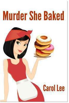 Paperback Murder She Baked Book