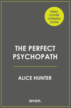 Paperback The Perfect Psychopath Book