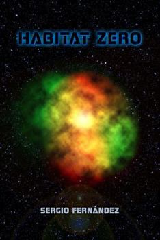 Paperback Habitat Zero [Spanish] Book