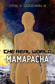 Paperback The Real World of Mamapacha Book