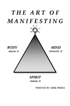 Paperback The Art of Manifesting Book