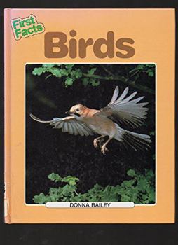 Unknown Binding Birds (Facts About) Book