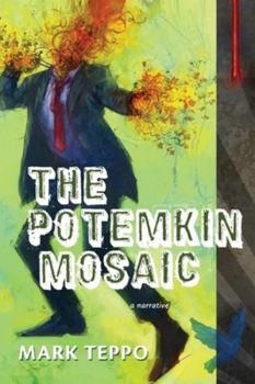 Paperback The Potemkin Mosaic Book