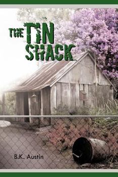 Paperback The Tin Shack Book