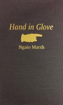 Hand in Glove - Book #22 of the Roderick Alleyn