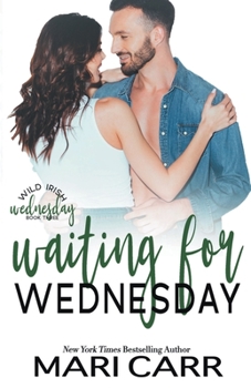 Paperback Waiting for Wednesday Book
