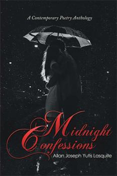 Paperback Midnight Confessions Book