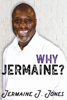 Paperback Why Jermaine? Book