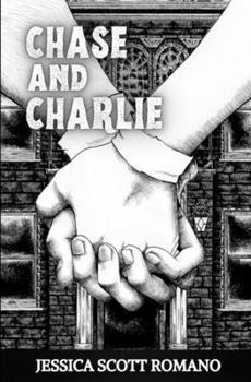 Paperback Chase and Charlie Book