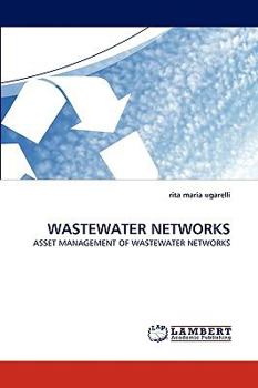 Paperback Wastewater Networks Book