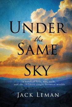 Paperback Under the Same Sky Book