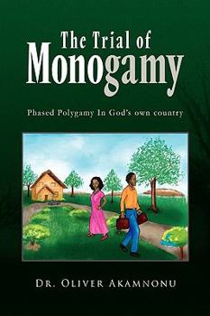 Paperback The Trial of Monogamy Book